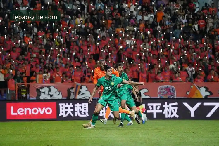 云南玉昆3-3逼平国安，这场中超进球大战在乐宝体育怎么看更过瘾？